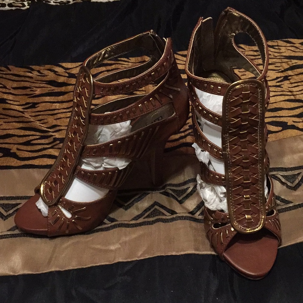 Heels